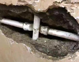 岑溪测漏水哪家好