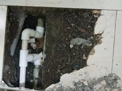 岑溪测漏水哪家好