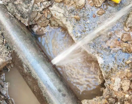 岑溪测漏水公司