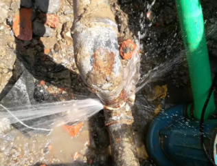 岑溪测漏水公司电话