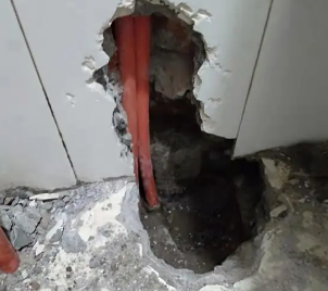 岑溪漏水检测电话