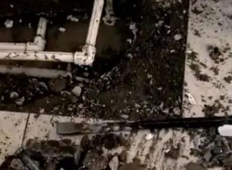 岑溪漏水检测电话