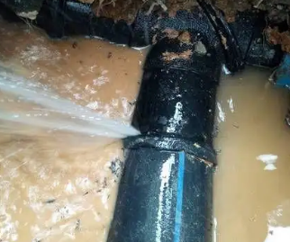 岑溪测漏水公司哪家好