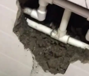 岑溪漏水检测电话