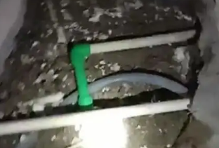 岑溪测漏水公司