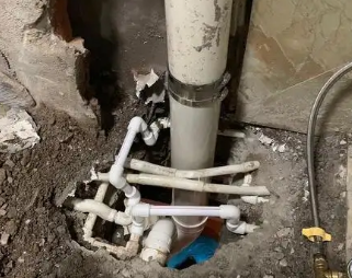 岑溪漏水检测哪家好