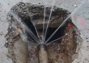 岑溪漏水检测多少钱