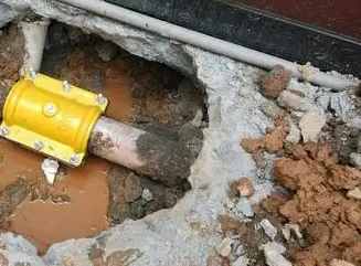 岑溪漏水检测哪家好