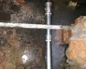 岑溪漏水检测公司电话