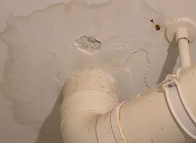 岑溪卫生间测漏水多少钱