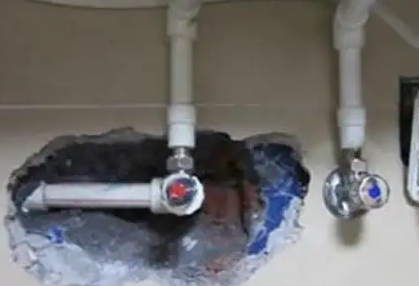 岑溪卫生间测漏水查询方法