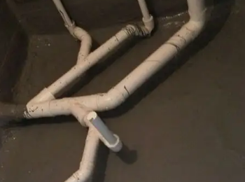 岑溪水管漏水检测知识点