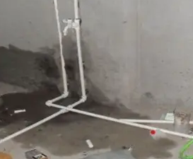 岑溪水管漏水检测多少钱