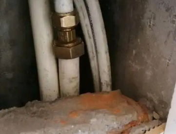 岑溪水管漏水检测哪家好