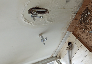 岑溪卫生间测漏水