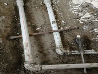 岑溪卫生间测漏水多少钱