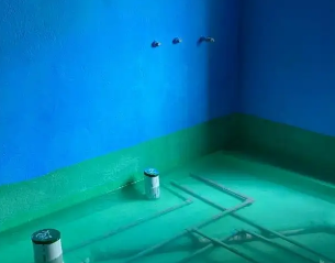 岑溪卫生间防水