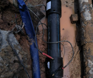 岑溪水管漏水检测多少钱