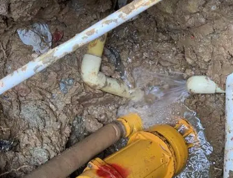 岑溪水管漏水检测哪家好