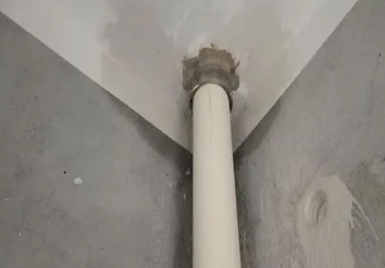 岑溪卫生间测漏水之渗水防护