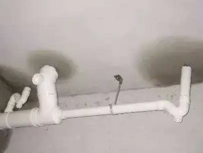 岑溪卫生间测漏水的几种情景