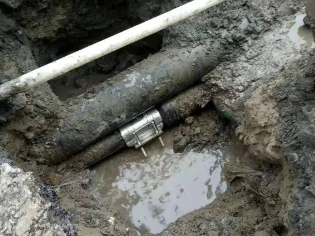 岑溪水管漏水检测的传递距离多少
