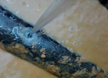 岑溪水管漏水检测多少钱