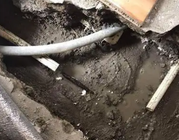 岑溪卫生间测漏水价格明细