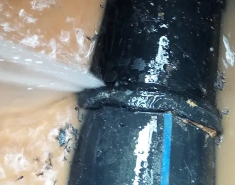 岑溪水管漏水检测的小妙招