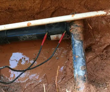 岑溪水管漏水检测多少钱