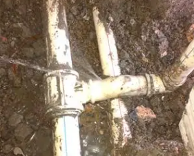 岑溪卫生间测漏水多少钱