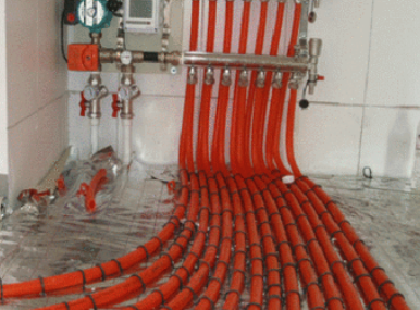 岑溪地暖维修多少钱