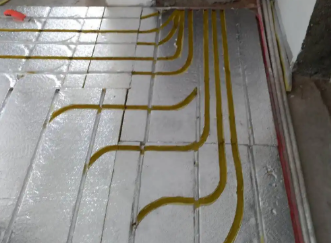 岑溪地暖维修哪家好