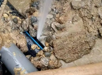 岑溪水管漏水检测哪家好