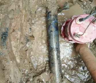 岑溪水管漏水检测的检测方法