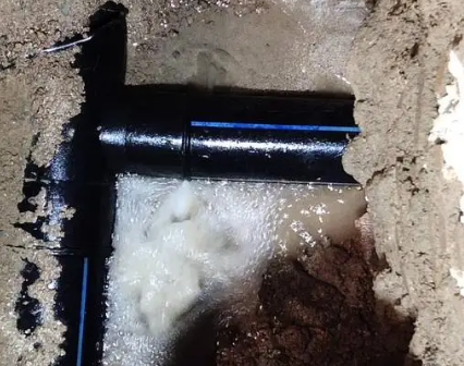 岑溪水管漏水检测哪家好