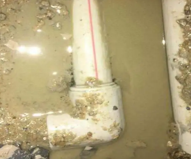 岑溪水管漏水检测多少钱