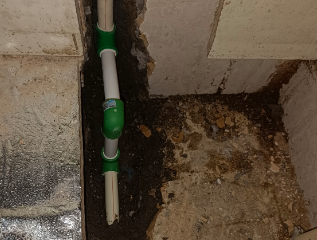 岑溪卫生间测漏水哪家好