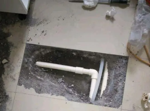 岑溪卫生间测漏水哪家好