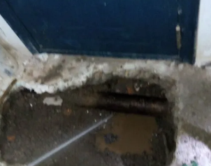 岑溪水管漏水检测多少钱