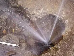 岑溪水管漏水检测哪家好