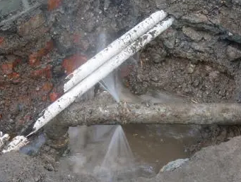 岑溪测漏水多少钱