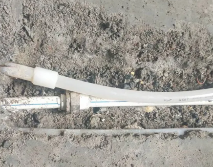 岑溪测漏水哪家好