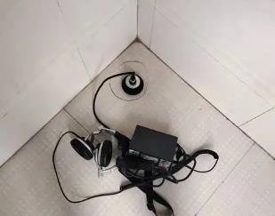 岑溪测漏水公司