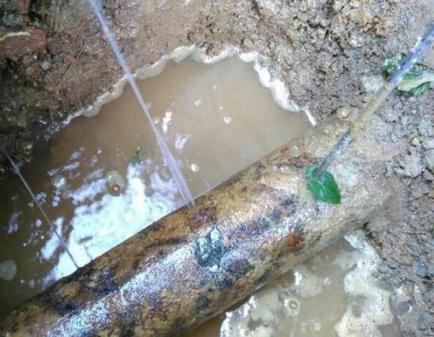 岑溪漏水检测公司分享下如何测试漏水的案例分享