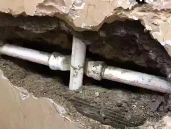 岑溪漏水检测电话多少