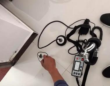 岑溪测漏水公司电话